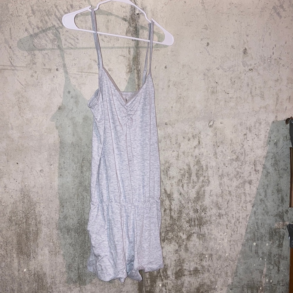 Gap body romper